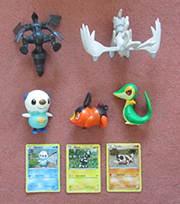 Pokemon
